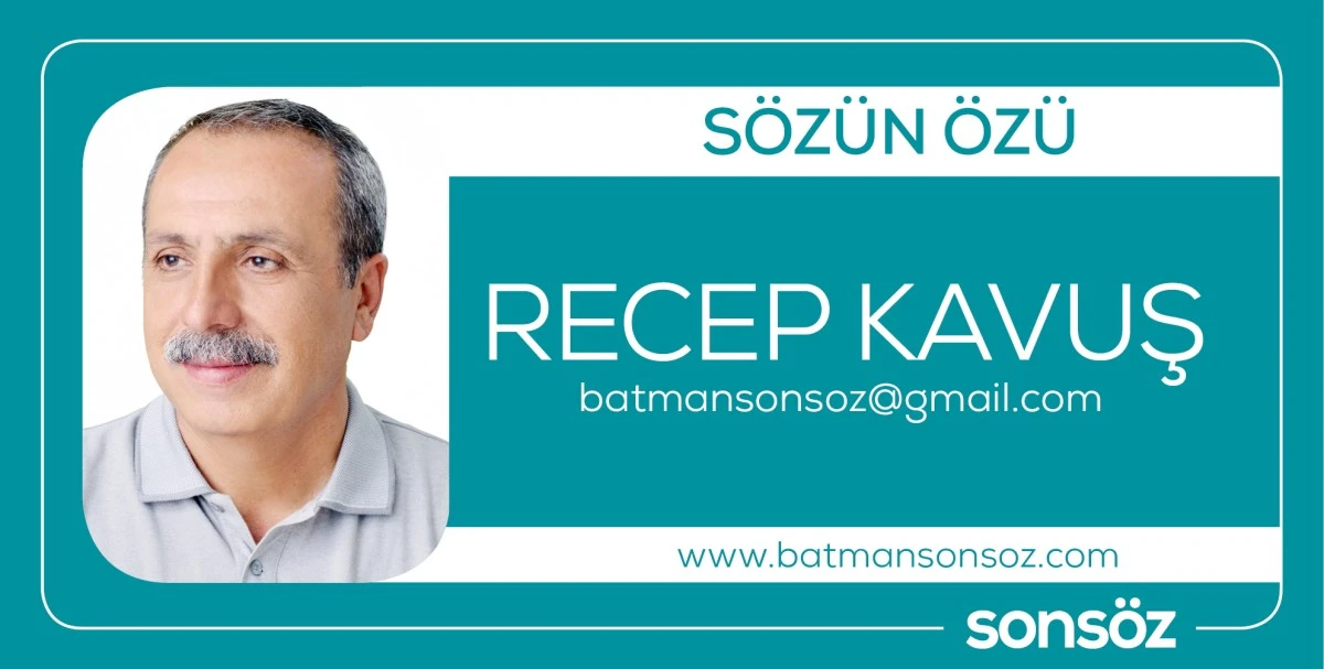 Seçim Batman’da, adaylık yarışı Ankara’da
