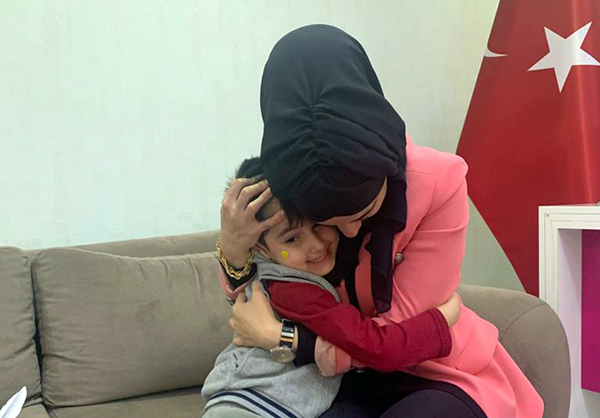 Aile Danışmanı-Eğitimi Esra Özdemir; ÇOCUK EĞİTİMİNDE NELERE DİKKAT EDİLMELİ?