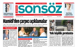 18 Mayıs 2021 E-GAZETE