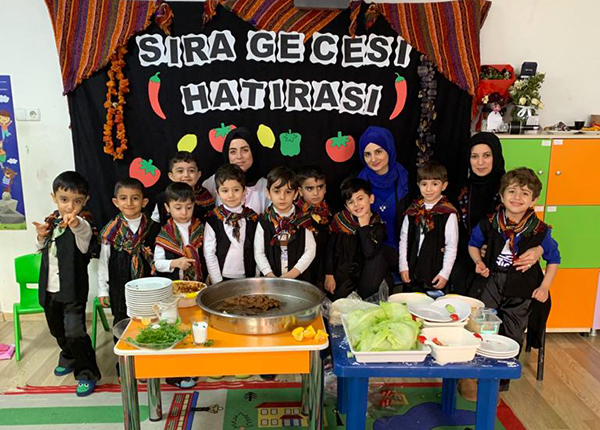 Aile Danışmanı-Eğitimi Esra Özdemir; ÇOCUK EĞİTİMİNDE NELERE DİKKAT EDİLMELİ?