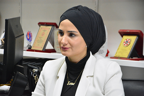 Aile Danışmanı-Eğitimi Esra Özdemir; ÇOCUK EĞİTİMİNDE NELERE DİKKAT EDİLMELİ?