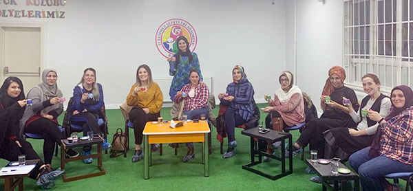 Aile Danışmanı-Eğitimi Esra Özdemir; ÇOCUK EĞİTİMİNDE NELERE DİKKAT EDİLMELİ?