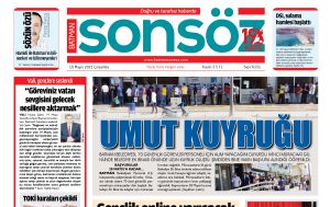 19 Mayıs 2021 E-GAZETE