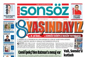02 HAZİRAN 2021 E-GAZETE
