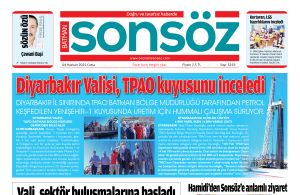 04 HAZİRAN 2021 E-GAZETE