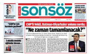 09 HAZİRAN 2021 E-GAZETE