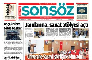 23 HAZİRAN 2021 E-GAZETE
