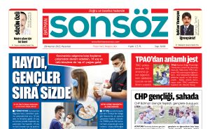 28 HAZİRAN 2021 E-GAZETE