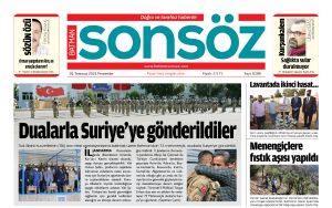 01 TEMMUZ 2021 E-GAZETE