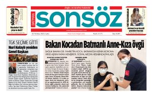 02 TEMMUZ 2021 E-GAZETE