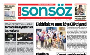 03 TEMMUZ 2021 E-GAZETE
