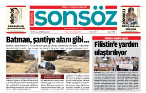 05 TEMMUZ 2021 E-GAZETE