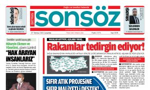 07 TEMMUZ 2021 E-GAZETE