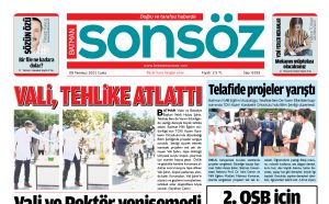 09 TEMMUZ 2021 E-GAZETE
