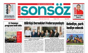 14 TEMMUZ 2021 E-GAZETE