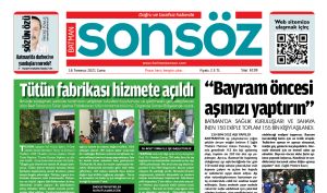 16 TEMMUZ 2021 E-GAZETE