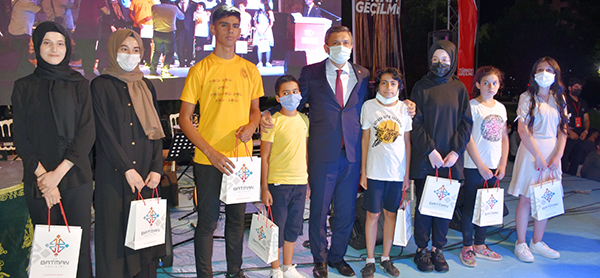 BATMAN, 15 TEMMUZ’DA ALANDAYDI