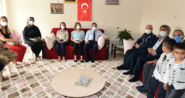 BATMAN, 15 TEMMUZ’DA ALANDAYDI