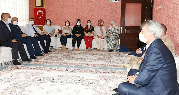 BATMAN, 15 TEMMUZ’DA ALANDAYDI