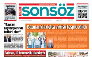 17 TEMMUZ 2021 E-GAZETE