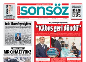 28 TEMMUZ 2021 E-GAZETE