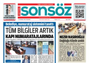 29 TEMMUZ 2021 E-GAZETE