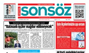 30 TEMMUZ 2021 E-GAZETE