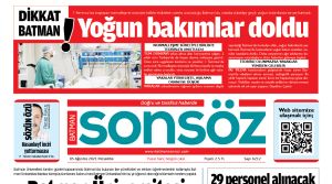 05 AĞUSTOS 2021 E-GAZETE