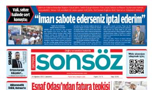 14 AĞUSTOS 2021 E-GAZETE