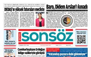 27 AĞUSTOS 2021 E-GAZETE