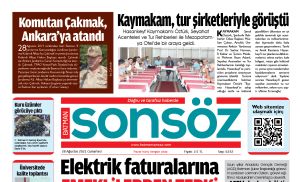 28 AĞUSTOS 2021 E-GAZETE