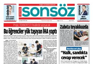 14 EYL&Uuml;L 2021 E-GAZETE