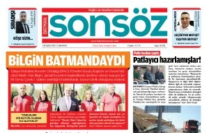18 EYL&Uuml;L 2021 E-GAZETE