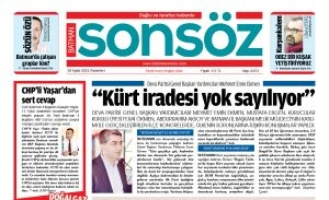 20 EYL&Uuml;L 2021 E-GAZETE
