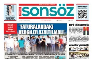22 EYL&Uuml;L 2021 E-GAZETE