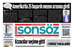 27 EYL&Uuml;L 2021 E-GAZETE