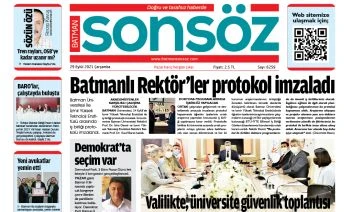 29 EYL&Uuml;L 2021 E-GAZETE