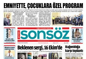 30 EYL&Uuml;L 2021 E-GAZETE