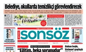 04 EKİM 2021 E-GAZETE