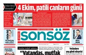 05 EKİM 2021 E-GAZETE