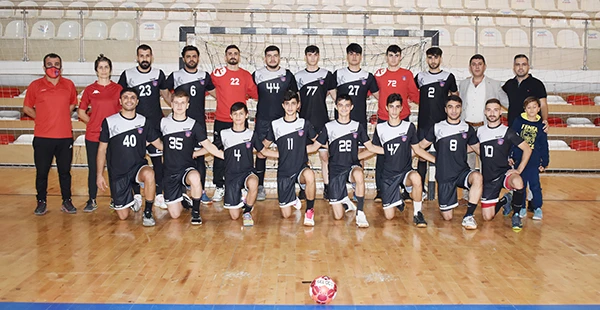 SPORCU ORDUSU KAYNAŞMA ETKİNLİĞİNDE BULUŞTU