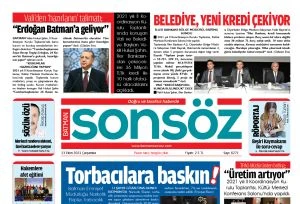 13 EKİM 2021 E-GAZETE
