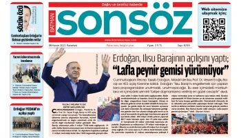 08 KASIM 2021 E-GAZETE