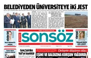 17 KASIM 2021 E-GAZETE