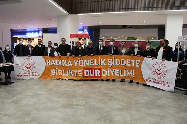 BATMAN ŞİDDETE ‘DUR’ DEDİ