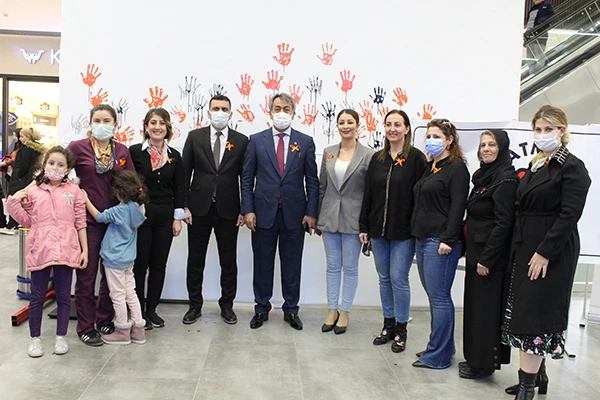 BATMAN ŞİDDETE ‘DUR’ DEDİ