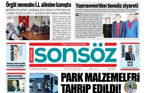 01 ARALIK 2021 E-GAZETE