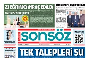 02 ARALIK 2021 E-GAZETE
