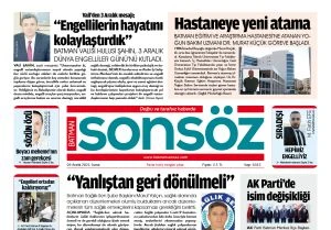 03 ARALIK 2021 E-GAZETE