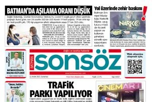 11 ARALIK 2021 E-GAZETE
